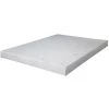 EBAC LITERIE Sommier Tapissier 120x190 Sigma 12 Lattes - Blanc -Sommier Soldes 14371164 1