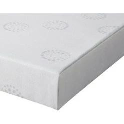 EBAC LITERIE Sommier Tapissier 80x200 Sigma 13 Lattes - Blanc 5 EBAC LITERIE Sommier Tapissier 80x200 Sigma 13 Lattes - Blanc -Sommier Soldes 14371202 2