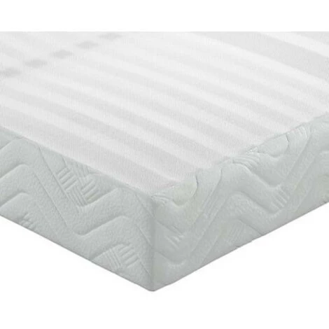 EBAC LITERIE Sommier Tapissier 140x200 Omega Blanc 2x18 Lattes - Blanc 4 EBAC LITERIE Sommier Tapissier 140x200 Omega Blanc 2x18 Lattes - Blanc – Image 2