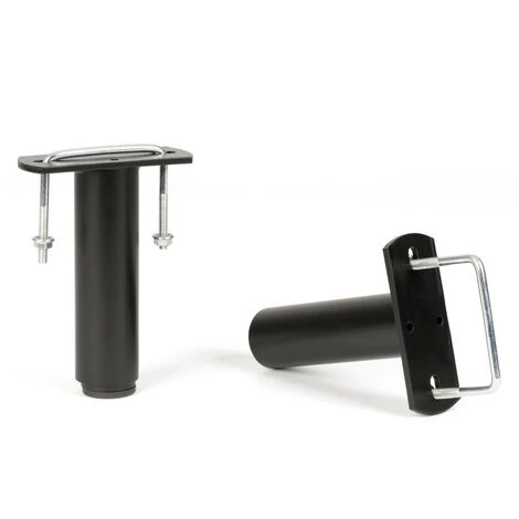 EBAC LITERIE Sommier à Lattes 2x70x190 C224 - 48 Lattes Bois - Fabrication Française - Marron 5 EBAC LITERIE Sommier à Lattes 2x70x190 C224 - 48 Lattes Bois - Fabrication Française - Marron – Image 3