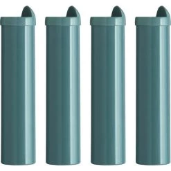 EBAC LITERIE Sommier à Lattes + Pieds 80x190 C221 - 20 Lattes Bois - Fabrication Française - Gris 8 EBAC LITERIE Sommier à Lattes + Pieds 80x190 C221 - 20 Lattes Bois - Fabrication Française - Gris -Sommier Soldes 14371394 3