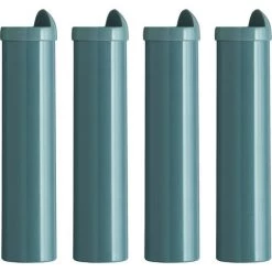 EBAC LITERIE Sommier à Lattes + Pieds 90x200 C221 - 20 Lattes Bois - Fabrication Française - Gris 8 EBAC LITERIE Sommier à Lattes + Pieds 90x200 C221 - 20 Lattes Bois - Fabrication Française - Gris -Sommier Soldes 14371396 3