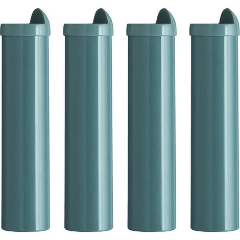 EBAC LITERIE Sommier à Lattes + Pieds 90x200 C221 - 20 Lattes Bois - Fabrication Française - Gris 5 EBAC LITERIE Sommier à Lattes + Pieds 90x200 C221 - 20 Lattes Bois - Fabrication Française - Gris – Image 3