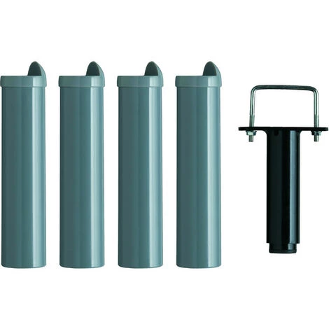 EBAC LITERIE Sommier à Lattes + Pieds 140x200 C39 - 36 Lattes Bois - Fabrication Française - Gris 5 EBAC LITERIE Sommier à Lattes + Pieds 140x200 C39 - 36 Lattes Bois - Fabrication Française - Gris – Image 3