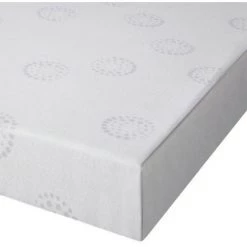 EBAC LITERIE Sommier Tapissier 70+70x190 Sigma 12 Lattes - Blanc 5 EBAC LITERIE Sommier Tapissier 70+70x190 Sigma 12 Lattes - Blanc -Sommier Soldes 14371628 2