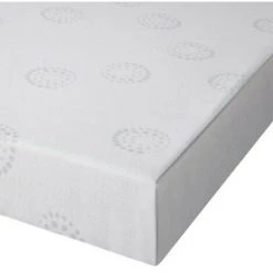 EBAC LITERIE Sommier Tapissier 90+90x200 Sigma 13 Lattes - Blanc 5 EBAC LITERIE Sommier Tapissier 90+90x200 Sigma 13 Lattes - Blanc -Sommier Soldes 14371630 2