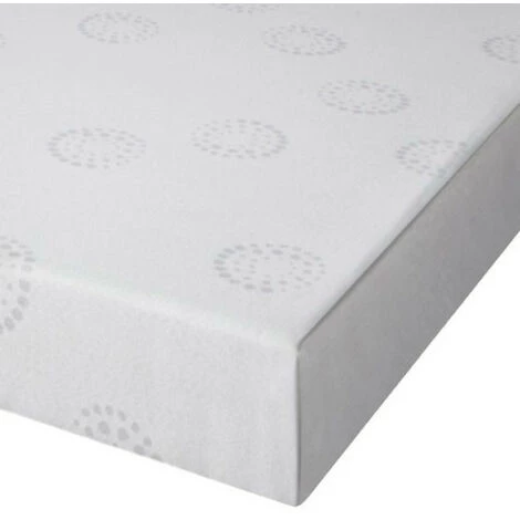 EBAC LITERIE Sommier Tapissier 90+90x200 Sigma 13 Lattes - Blanc 4 EBAC LITERIE Sommier Tapissier 90+90x200 Sigma 13 Lattes - Blanc – Image 2