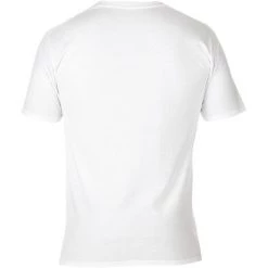 GILDAN T-shirt Homme Col V Premium 'XXL White - White -Sommier Soldes 1496499 3