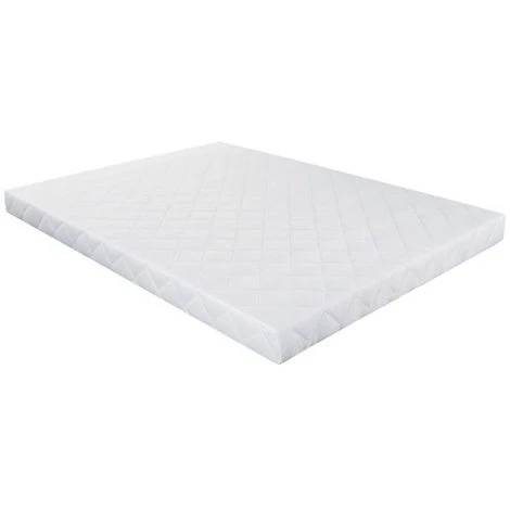 Sommier Essenzia Tradition 110x210 - Blanc 3 Sommier Essenzia Tradition 110x210 - Blanc