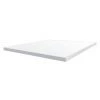 Sommier Essenzia TRADITION GRAPHIC Extra Plat 8 Cm 100x200 - Blanc 2 Sommier Essenzia TRADITION GRAPHIC Extra Plat 8 Cm 100x200 - Blanc -Sommier Soldes 15143014 1