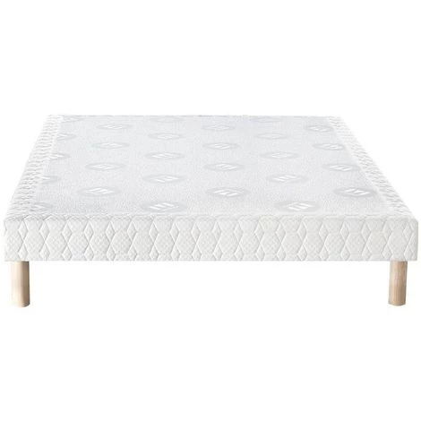 Sommier Merinos Confort Morphologique 3 Zones 80x200 3 Sommier Merinos Confort Morphologique 3 Zones 80x200