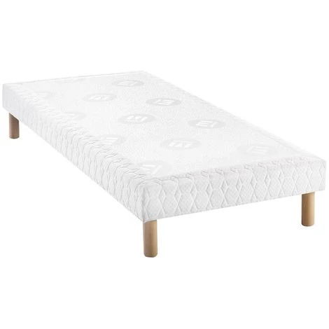 Sommier Merinos Confort Morphologique 3 Zones 80x200 5 Sommier Merinos Confort Morphologique 3 Zones 80x200 – Image 3