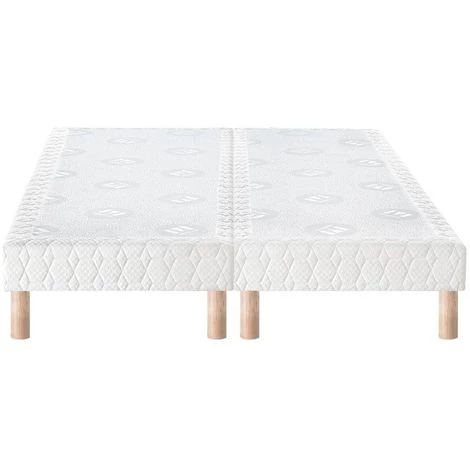 Sommier Merinos Confort Morphologique 3 Zones 80x200 6 Sommier Merinos Confort Morphologique 3 Zones 80x200 – Image 4