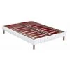 Sommier Bultex CONFORT MORPHOLOGIQUE BI-LATTES 80x200 2 Sommier Bultex CONFORT MORPHOLOGIQUE BI-LATTES 80x200 -Sommier Soldes 15835263 1