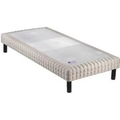 Sommier Epeda CONFORT MEDIUM 80x190 9 Sommier Epeda CONFORT MEDIUM 80x190 -Sommier Soldes 15835309 3