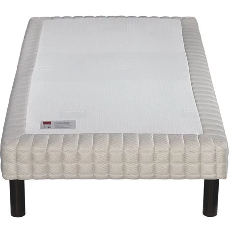 Sommier Epeda CONFORT MEDIUM 80x190 6 Sommier Epeda CONFORT MEDIUM 80x190 – Image 4