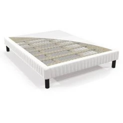 Sommier Epeda Sommier Multiressort Paramente Confort équilibré 70x190 Ressorts -Sommier Soldes 15835807 3