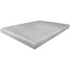 Sommier Essenzia DOUCE FRANCE 13CM 140x190 - Blanc