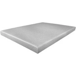 Sommier Essenzia DOUCE FRANCE 13CM 140x190 - Blanc