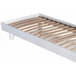 ALTOBUY NEOKIT - Sommier Démontable 90x190 Blanc - Blanc 7 ALTOBUY NEOKIT - Sommier Démontable 90x190 Blanc - Blanc -Sommier Soldes 17849843 3
