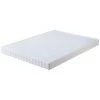 ALTOBUY ALTOFLEX - Sommier Tapissier 20 Lattes 90x190cm - Blanc