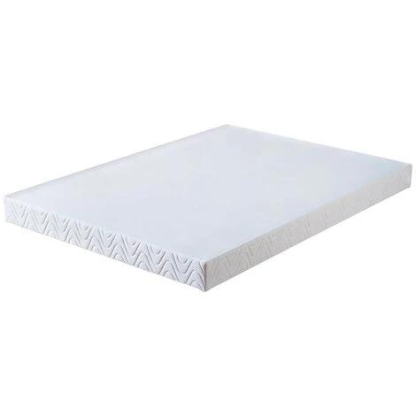 ALTOBUY ALTOFLEX - Sommier Tapissier 20 Lattes 90x190cm - Blanc 3 ALTOBUY ALTOFLEX - Sommier Tapissier 20 Lattes 90x190cm - Blanc