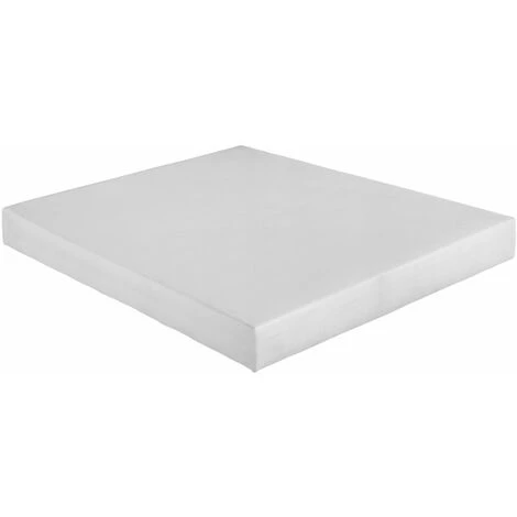 ALTOBUY ALTOBOX - Sommier Tapissier 140x190cm - Blanc 3 ALTOBUY ALTOBOX - Sommier Tapissier 140x190cm - Blanc