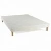 SOMEO Sommier Tapissier Recouvert 13 Cm NIAGARA 80x190 - Blanc 2 SOMEO Sommier Tapissier Recouvert 13 Cm NIAGARA 80x190 - Blanc -Sommier Soldes 18593418 1