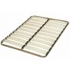 BEAUX MEUBLES PAS CHERS Sommier Cadre à Lattes 160 X 200 EBAC 1 BEAUX MEUBLES PAS CHERS Sommier Cadre à Lattes 160 X 200 EBAC -Sommier Soldes 18666140 1
