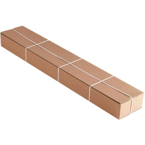 Sommier En Kit Enduit Taupe à Lattes Merinos 140x190 - Taupe 6 Sommier En Kit Enduit Taupe à Lattes Merinos 140x190 - Taupe – Image 4