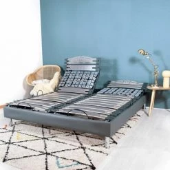 Sommier Soldes -Sommier Soldes 19267543 2