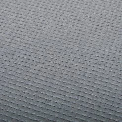 OLYMPE LITERIE | Sommier TAPISSIER KIT | Gris Ciment | 90x190 Cm - Gris -Sommier Soldes 19375222 3