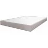 EBAC LITERIE Sommier Tapissier 140x190 SP18 12 Lattes Lin - Lin 2 EBAC LITERIE Sommier Tapissier 140x190 SP18 12 Lattes Lin - Lin -Sommier Soldes 19712034 1