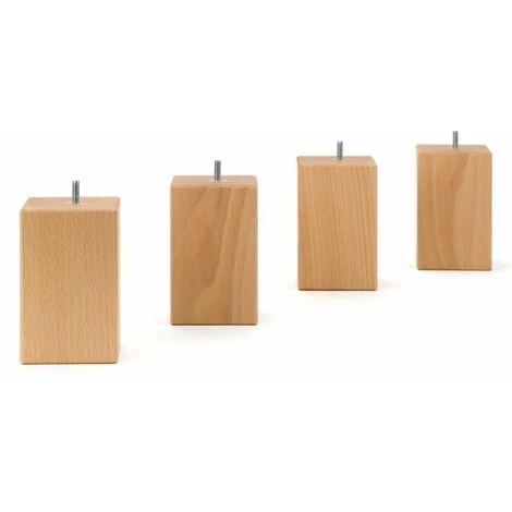 EBAC LITERIE Sommier Tapissier + Pieds 140x190 SP18 12 Lattes Lin - Lin 4 EBAC LITERIE Sommier Tapissier + Pieds 140x190 SP18 12 Lattes Lin - Lin – Image 2