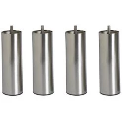 EBAC LITERIE Sommier Tapissier + Pieds 90x190 SR15 12 Lattes Sahara - Ficelle 6 EBAC LITERIE Sommier Tapissier + Pieds 90x190 SR15 12 Lattes Sahara - Ficelle -Sommier Soldes 20979983 2