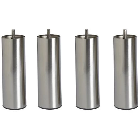 EBAC LITERIE Sommier Tapissier + Pieds 90x190 SR15 12 Lattes Sahara - Ficelle 4 EBAC LITERIE Sommier Tapissier + Pieds 90x190 SR15 12 Lattes Sahara - Ficelle – Image 2