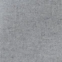 EBAC LITERIE Sommier Tapissier + Pieds 160x200 SR15 13 Lattes Gris - Gris Souris -Sommier Soldes 20979989 3