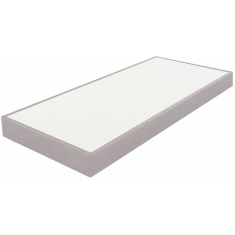 EBAC LITERIE Sommier Tapissier 80x200 SP18 13 Lattes Lin - Lin 3 EBAC LITERIE Sommier Tapissier 80x200 SP18 13 Lattes Lin - Lin