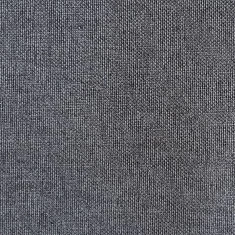 EBAC LITERIE Sommier Tenor 140x190 Tissu Anthracite 12 Lattes - Anthracite 4 EBAC LITERIE Sommier Tenor 140x190 Tissu Anthracite 12 Lattes - Anthracite – Image 2