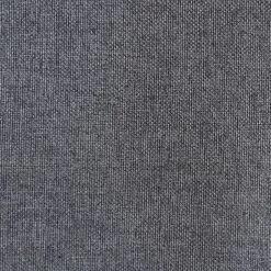 EBAC LITERIE Sommier Tenor 160x200 Simili Anthracite 13 Lattes - Anthracite -Sommier Soldes 20980068 2