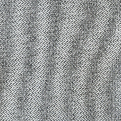 EBAC LITERIE Sommier Tenor 160x200 Tissu Safari 13 Lattes - Gris Clair 4 EBAC LITERIE Sommier Tenor 160x200 Tissu Safari 13 Lattes - Gris Clair – Image 2