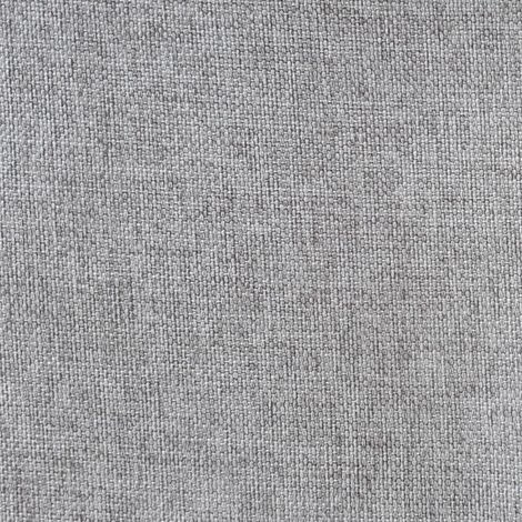 EBAC LITERIE Sommier Tenor 80+80x200 Tissu Lin 26 Lattes - Lin 4 EBAC LITERIE Sommier Tenor 80+80x200 Tissu Lin 26 Lattes - Lin – Image 2