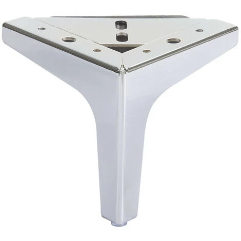 EBAC LITERIE Sommier + Pieds Tenor 80x200 Tissu Lin 13 Lattes - Lin 4 EBAC LITERIE Sommier + Pieds Tenor 80x200 Tissu Lin 13 Lattes - Lin – Image 2