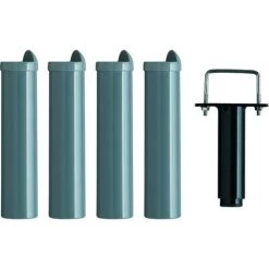 EBAC LITERIE Sommier à Lattes + Pieds 140x190 C310 - 20 Lattes Bois - Fabrication Française - Marron 7 EBAC LITERIE Sommier à Lattes + Pieds 140x190 C310 - 20 Lattes Bois - Fabrication Française - Marron -Sommier Soldes 20980458 3