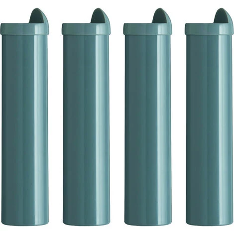 EBAC LITERIE Sommier à Lattes + Pieds 2x80x200 C416 - 32 Lattes Bois - Fabrication Française - Gris 6 EBAC LITERIE Sommier à Lattes + Pieds 2x80x200 C416 - 32 Lattes Bois - Fabrication Française - Gris – Image 4