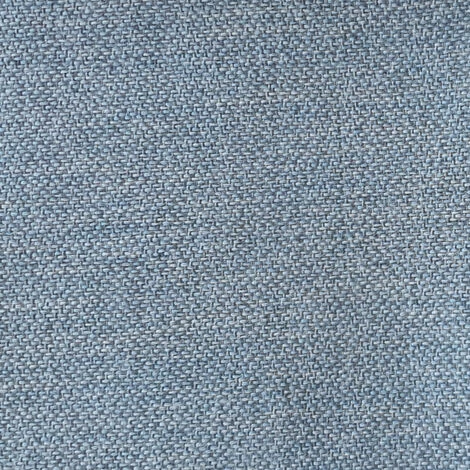 EBAC LITERIE Sommier Tapissier + Jeu De Pieds 90+90x200 Omega Tissu Baltique 18 Lattes - Bleu Clair 4 EBAC LITERIE Sommier Tapissier + Jeu De Pieds 90+90x200 Omega Tissu Baltique 18 Lattes - Bleu Clair – Image 2