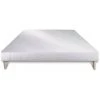 SLEEPFIT Sommier Tapissier Blanc 140x190 - Blanc 2 SLEEPFIT Sommier Tapissier Blanc 140x190 - Blanc -Sommier Soldes 23573031 1