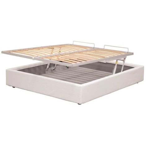 NIUBó Elévateur De Lit - Talla 1400x2000mm / 400+800N / 50-60kg. 2 NIUBó Elévateur De Lit - Talla 1400x2000mm / 400+800N / 50-60kg.