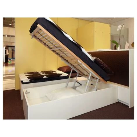 NIUBó Elévateur De Lit - Talla 1400x2000mm / 400+800N / 50-60kg. 3 NIUBó Elévateur De Lit - Talla 1400x2000mm / 400+800N / 50-60kg. – Image 2