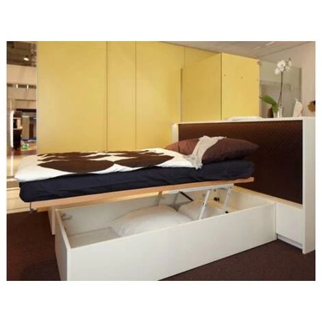 NIUBó Elévateur De Lit - Talla 1400x2000mm / 400+800N / 50-60kg. 5 NIUBó Elévateur De Lit - Talla 1400x2000mm / 400+800N / 50-60kg. – Image 4